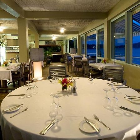 Chantillys On The Bay Hotel Port Vila Exterior photo