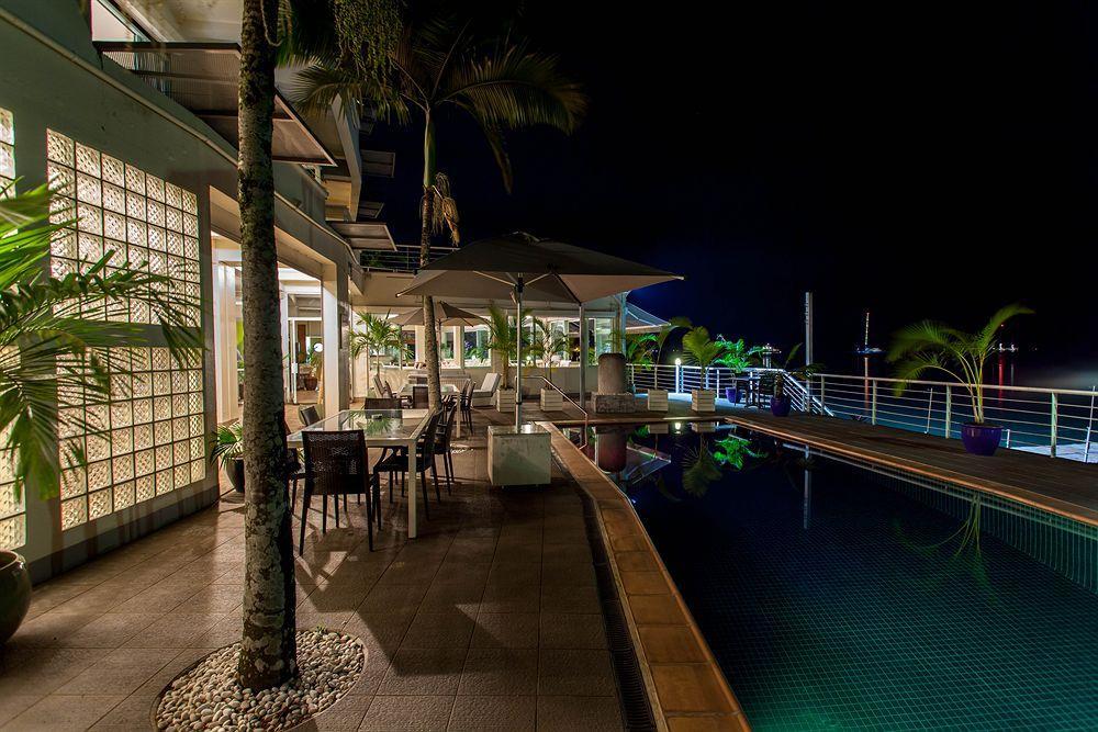 Chantillys On The Bay Hotel Port Vila Exterior photo