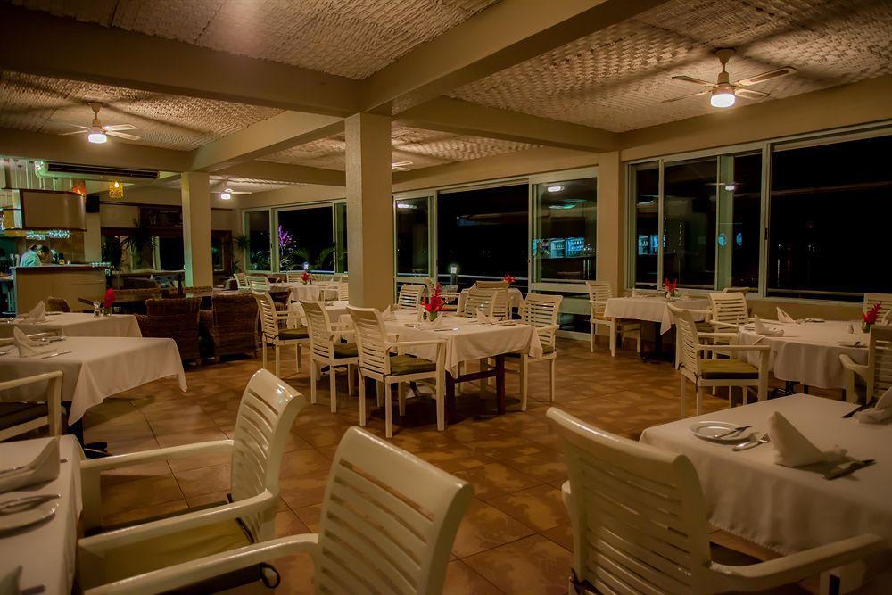 Chantillys On The Bay Hotel Port Vila Exterior photo