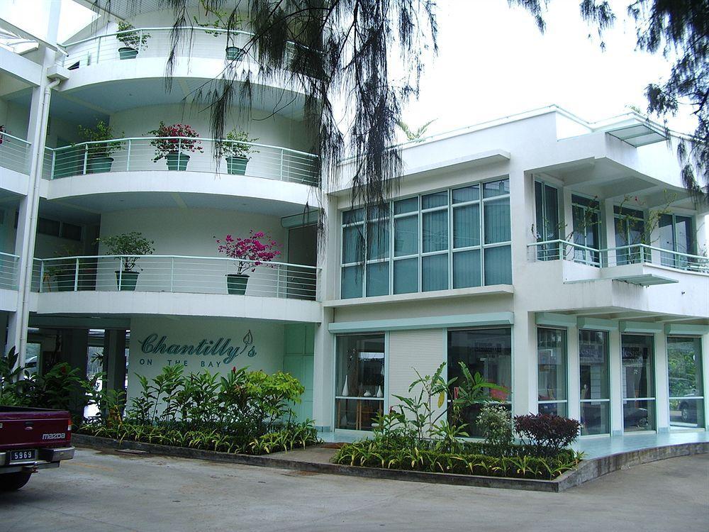 Chantillys On The Bay Hotel Port Vila Exterior photo